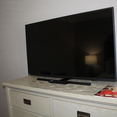 Bel Abri Napa Valley Inn מראה חיצוני תמונה