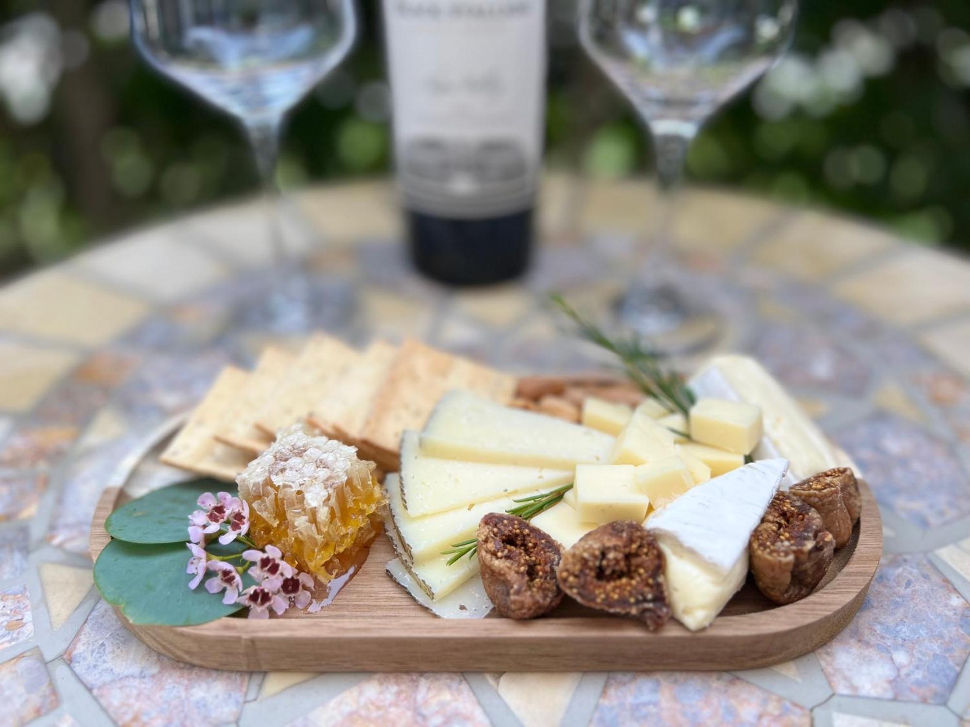 Bel Abri Napa Valley Inn מראה חיצוני תמונה