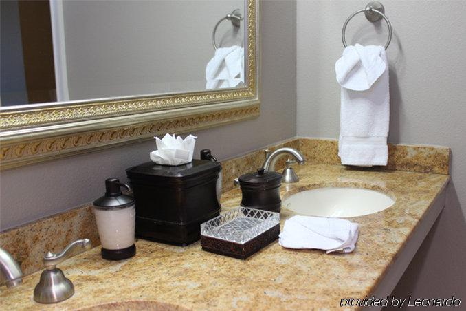 Bel Abri Napa Valley Inn מראה חיצוני תמונה