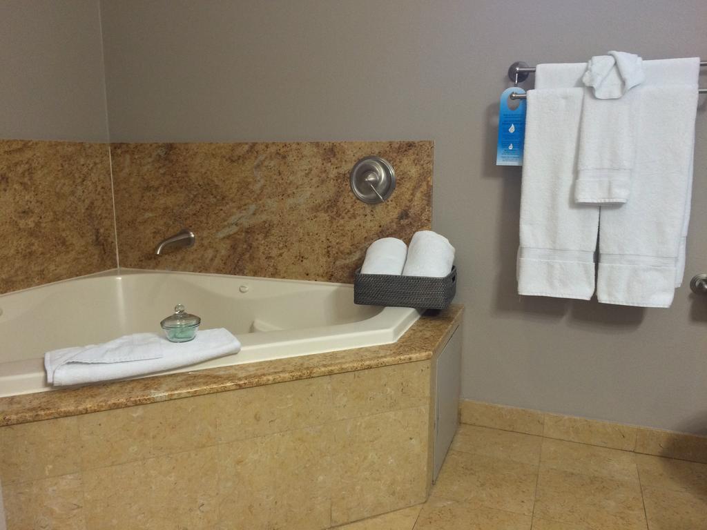 Bel Abri Napa Valley Inn מראה חיצוני תמונה