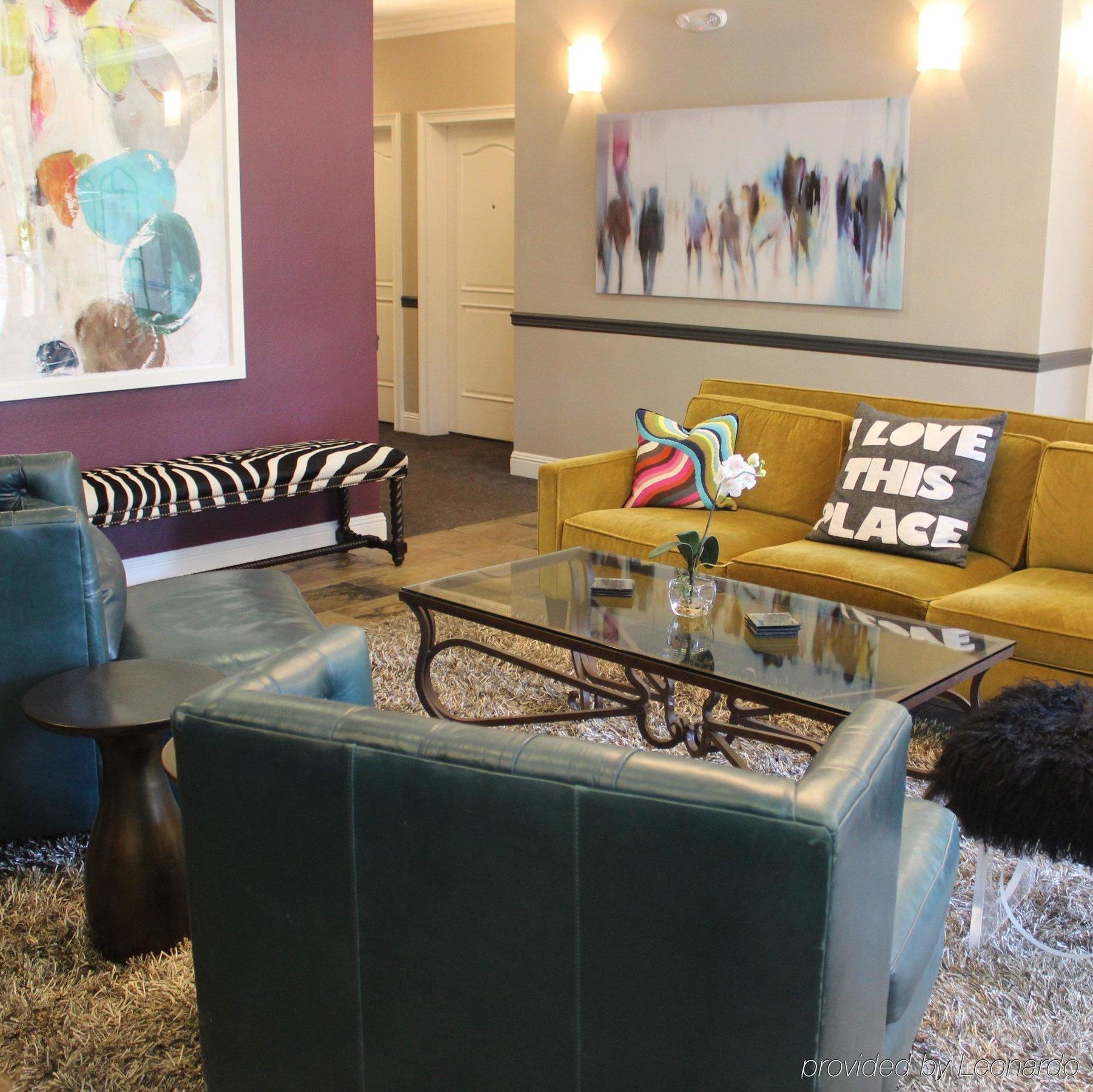 Bel Abri Napa Valley Inn מראה חיצוני תמונה