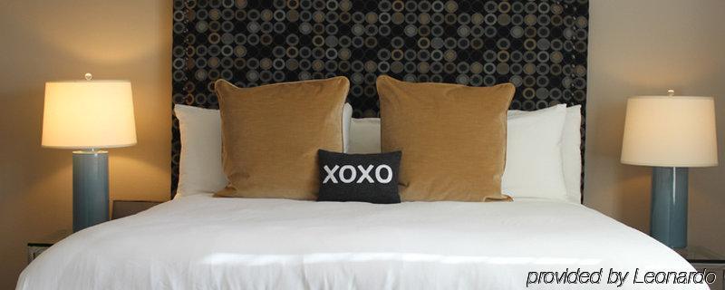 Bel Abri Napa Valley Inn מראה חיצוני תמונה