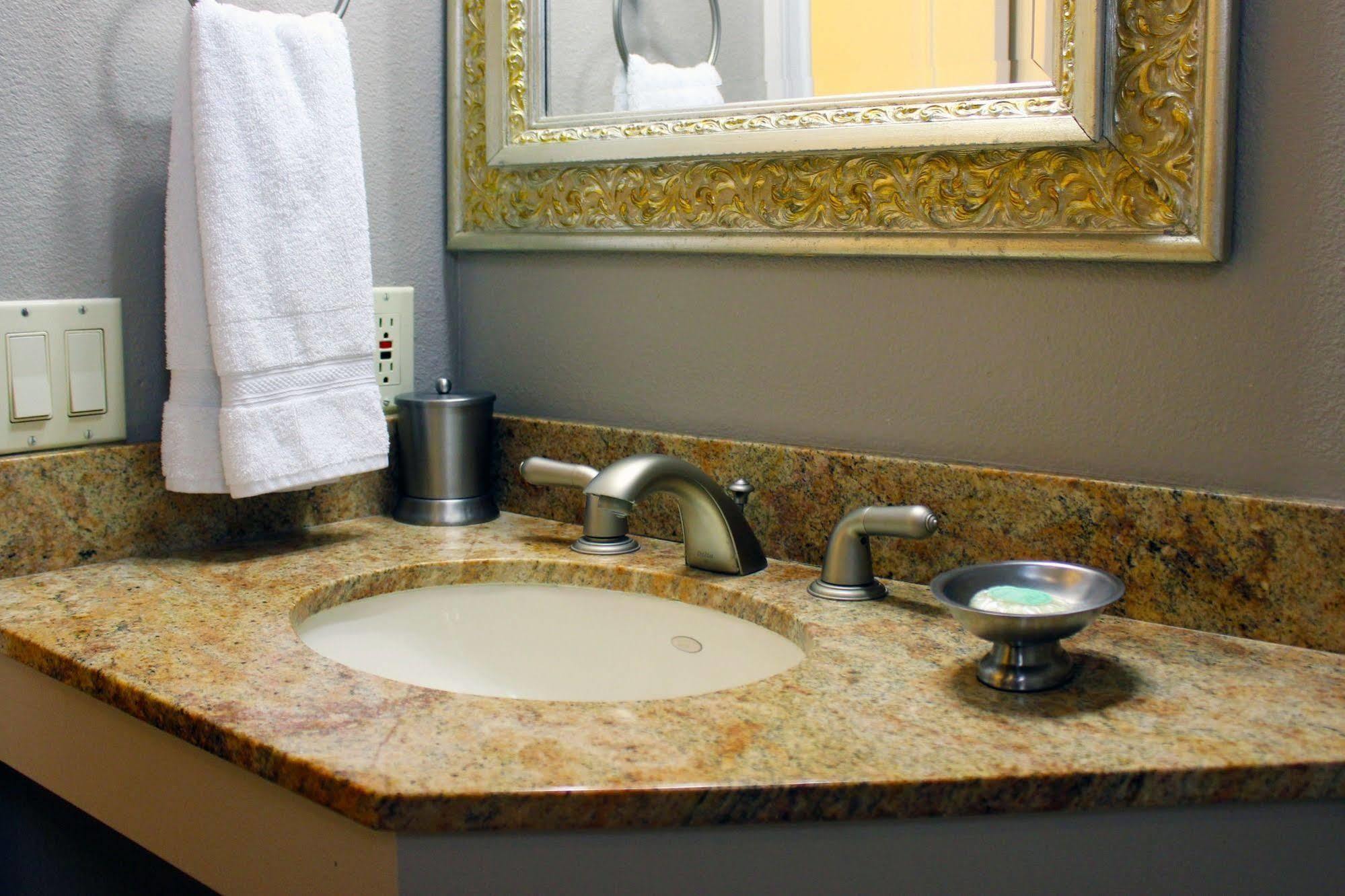 Bel Abri Napa Valley Inn מראה חיצוני תמונה